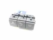 Kombischalter 96657752XT Peugeot 508 (8D) Limousine 1.6 HDiF 16V (DV6C(9HR))