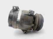 Klima Pumpe 7700105765 Opel VIVARO Furgón 2.7t Corto 101 CV / 74 KW