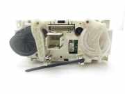 Bedienung Klimaanlage 24463629 Opel Astra G Limousine 1.6 (Z16SE)