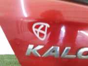 Hintert?r 96476670 Daewoo / Chevrolet CHEVROLET 1.4 SX 94 CV / 69 KW