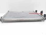 Radiator 6N0121253K Volkswagen Polo IV (9N1/2/3) Schrägheck 1.4 TDI 75 (AMF) AMF