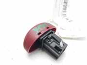 Warnleuchte Schalter 9648213777 Peugeot 206 SW (2E/K) Kombi 1.4 HDi (DV4TD(8HX))