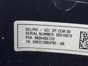 Lenker 98094657ZD DS DS 4/DS 4 Crossback (NX) Schrägheck 1.6 BlueHDI 120 (DV6FC(BHZ)) DV6FC(BHZ)