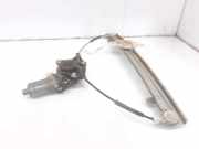 Fensterheber Rechts Vorne 82402B4110 Hyundai i10 (B5) Schrägheck 1.0 12V (G3LA)