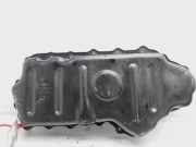 Ölwannenabdeckung YS6Q6675AF Ford FOCUS BERLINA (CAP) Ambiente (D) 116 CV / 85 KW