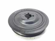 Kurbelwellen-Riemenscheibe 55563401 Opel Insignia Limousine 2.0 CDTI 16V 130 Ecotec (A20DTJ)