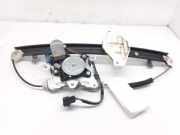 Fensterheber Links Hinten 96635361 Daewoo / Chevrolet Epica Limousine 2.0 D 16V (Z20S)