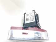 Warnleuchte Schalter 96669616KR Citroën C3 (SC) Schrägheck 5-drs 1.6 HDi 92 (DV6DTED(9HP))