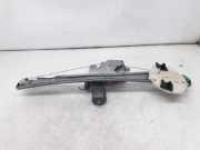 Fensterheber Links Hinten 8200232508A Renault Clio II (BB/CB) Schrägheck 1.5 dCi 80 (K9K-702)