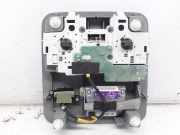 Innenbeleuchtung 8126042011B1 Toyota RAV4 (A3) Geländewagen 2.2 D-4D 16V 4x4 (2AD-FTV)