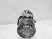 Klima Pumpe 13124751 Opel Astra H (L69) Limousine 1.7 CDTi 16V (Z17DTH)