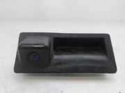 Handgriff Kofferraum 5N0827566AJ Audi A5 Sportback (8TA) Liftback 3.0 TDI V6 24V Quattro (CCWA)