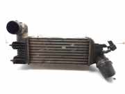 Ladeluftkühler 0384F3 Citroën C5 Berline (DC) Schrägheck 2.2 HDi 16V FAP (DW12TED4(4HX))