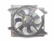 Kühlerventilator 0K2KB15XXX Kia 2.0 CRDi EX Monovolumen 113 CV / 83 KW