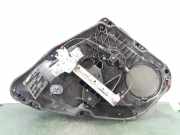 Fensterheber Rechts Hinten 8A61A045H22AF Ford Fiesta 6 (JA8) Schrägheck 1.25 16V (SNJA)