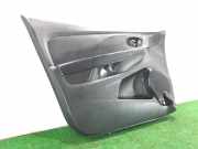 Türverkleidung Links Vorne 809019341R Renault Clio IV (5R) Schrägheck 5-drs 1.2 TCE 16V GT EDC (H5F-412(H5F-G4))