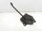 Motorhaubenschloss 811303E000 Kia 2.5 CRDi EX 140 CV / 103 KW