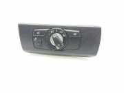 Lichtschalter 9134726 BMW X5 (E70) SUV 3.0d 24V (M57N2-D30(306D3))
