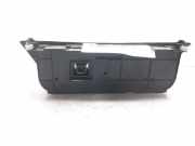 Bedienung Klimacontrolle 5590042450 Toyota RAV4 (A4) Geländewagen 2.5 Hybrid 16V VVT-i 4x2 (2ARFXE(Euro 6))