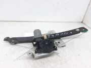 Fensterheber Rechts Hinten 9203898 Volvo XC70 (SZ) SUV XC70 2.4 D5 20V (D5244T4)