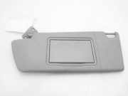 Sonnenblende Links 13281678 Opel Vectra C Limousine 2.0 DTI 16V (Y20DTH)