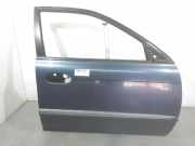 Tür Rechts Vorne 0K2NA58020B Kia Shuma II Schrägheck 1.6 16V (GA6D)