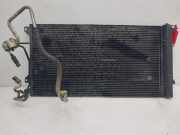 Klimakondensator 95557311105 Porsche Cayenne (9PA) SUV 4.8 V8 32V S (M48.01)