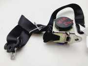 Sicherheitsgurt Links Vorne 2S6AA61295EF Ford Fiesta 5 (JD/JH) Schrägheck 1.4 TDCi (F6JB)
