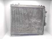 Radiator 269228701 Toyota Hilux IV Pick-up 2.5 D4-D 16V 4x4 (2KD-FTV)