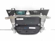 Bedienung Klimacontrolle 13273095 Opel Insignia Schrägheck 5-drs 2.0 CDTI 16V 130 Ecotec (A20DTH)