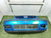 Stoßstange Vorne 6N0807217EGRU Volkswagen Polo III Classic (6KV2) Limousine 1.4i 60 (AKK) AKK