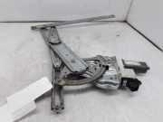 Fensterheber Rechts Vorne 6981002130 Toyota Corolla (E12) Schrägheck 2.0 D-4D 16V 116 (1CD-FTV)