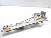 Fensterheber Links Vorne 98372210 Toyota Yaris II (P9) Schrägheck 1.4 D-4D (1NDTV)