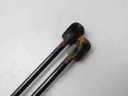 Gasdruckfedern Set Hinten 96540939 Daewoo / Chevrolet Kalos (SF69) Limousine 1.4 (F14S3)