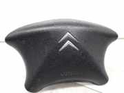 Airbag Lenkrad 96470413XT Citroën Xsara Picasso (CH) Großraumlimousine 2.0 HDi 90 (DW10TD(RHY))