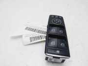 Schalter Für Elekt. Fensterheber Links Vorne 1669054400 Mercedes-Benz CLA (117.3) Limousine 2.2 CLA-200 CDI, 200 d 16V (OM651.930)