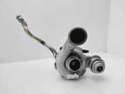 Turbolader 8200348244 Renault Sc?nic I (JA) -> 1999, Zie MEGANE Gro?raumlimousine 1.9 dCi RX4 (F9Q-740)