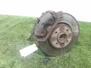 Achsschenkel Halter Rechts Vorne 8200150223 Renault Sc?nic I (JA) -> 1999, Zie MEGANE Gro?raumlimousine 1.4 16V (K4J-750)