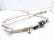 Vorhang Airbag Rechts VOOR VOOR 3R9880742 Seat Exeo (3R2) Limousine 2.0 TDI 16V (CAGC)
