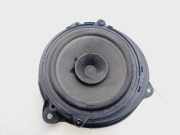 Lautsprecher 8200495686 Renault Furgón Confort 68 CV / 50 KW
