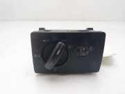 Lichtschalter 4M5T13A024 Ford FOCUS BERLINA (CAP) Trend 101 CV / 74 KW