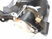 Sicherheitsgurt Rechts Hinten MN123830HAY Mitsubishi L-200 Pick-up 2.5 DI-D 4x4 (4D56HP)