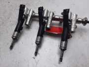 Einspritzdüsen Düsenstock 9811353880 Peugeot 2008 (CU) Großraumlimousine 1.2 12V e-THP PureTech 130 (EB2ADTS(HNS))