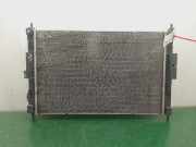 Radiator 9675747980 Peugeot 3008 II (M4/MC/MJ/MR) Großraumlimousine 1.5 BlueHDi 130 (DV5RC(YHZ))