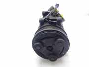 Klima Pumpe 3M5H19D629KF Ford Focus II Limousine 1.6 TDCi 16V 90 (HHDA)