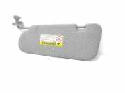Sonnenblende Rechts 852033E02044 Kia Sorento I (JC) SUV 2.5 CRDi 16V (D4CB)