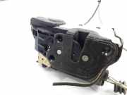 T?rschloss Rechts Vorne 813211F010 Kia Sportage (JE) Gel?ndewagen 2.0 CRDi 16V VGT 4x4 (D4EA)