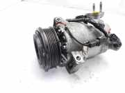 Klima Pumpe DV6119D629FG Ford LIM. Trend + 125 CV / 92 KW