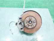 Achsschenkel Halter Links Vorne LR006858 Land + Range Rover Freelander II Geländewagen 2.2 tD4 16V (224DT(DW12BTED4))