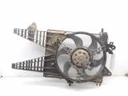 Kühlerventilator 0051753623 Fiat Punto II (188) Schrägheck 1.9 JTD 85 3-Drs. (188.A.7000)
